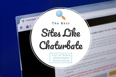 mature web cams|Sites Like Chaturbate: 27 Alternatives for All Preferences